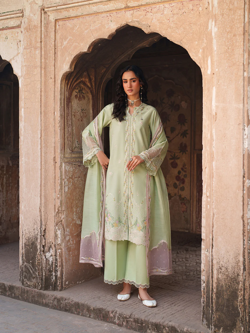 243-A | 3 PC PRET - Image 8