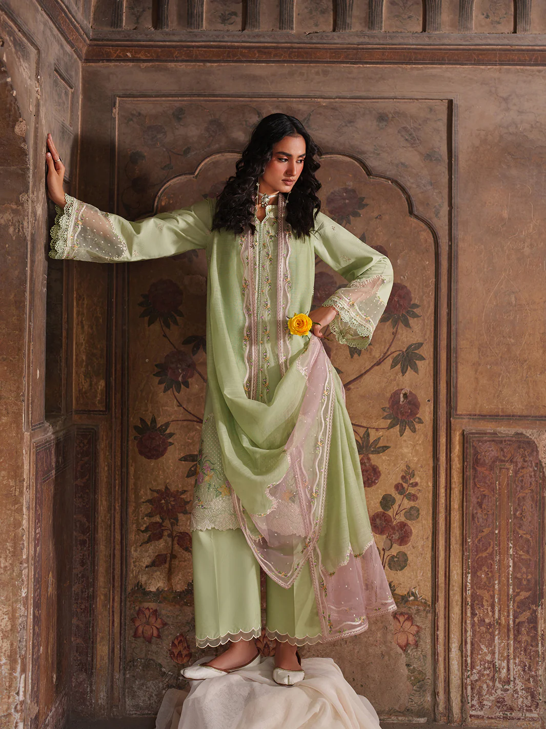 243-A | 3 PC PRET - Image 9