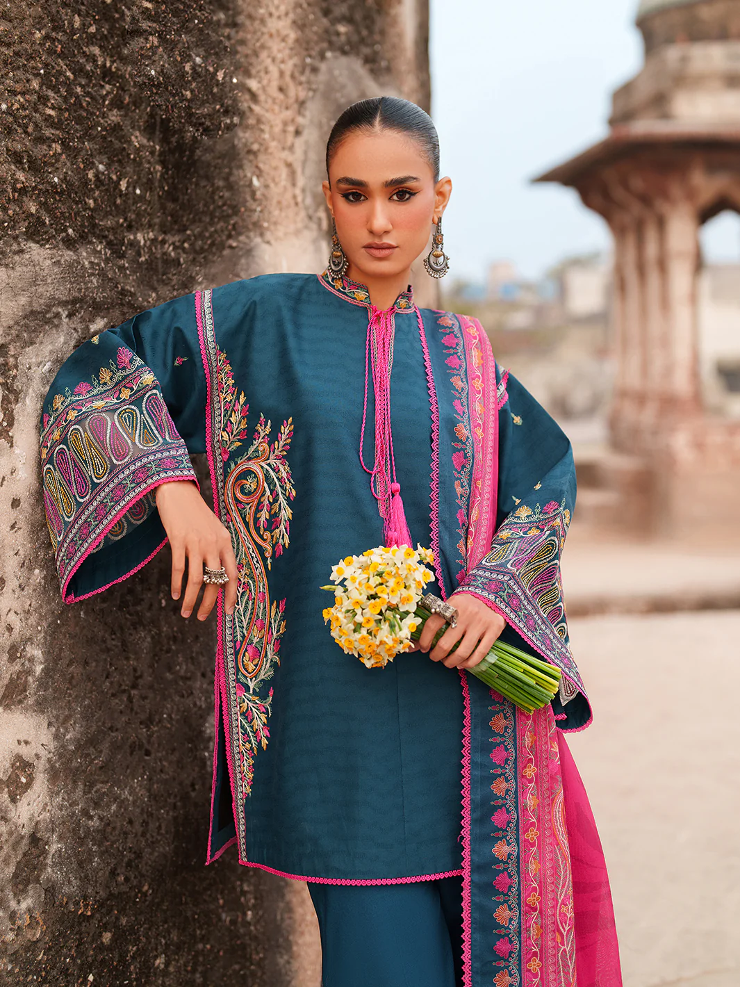 246-A | 3 PC PRET - Image 4