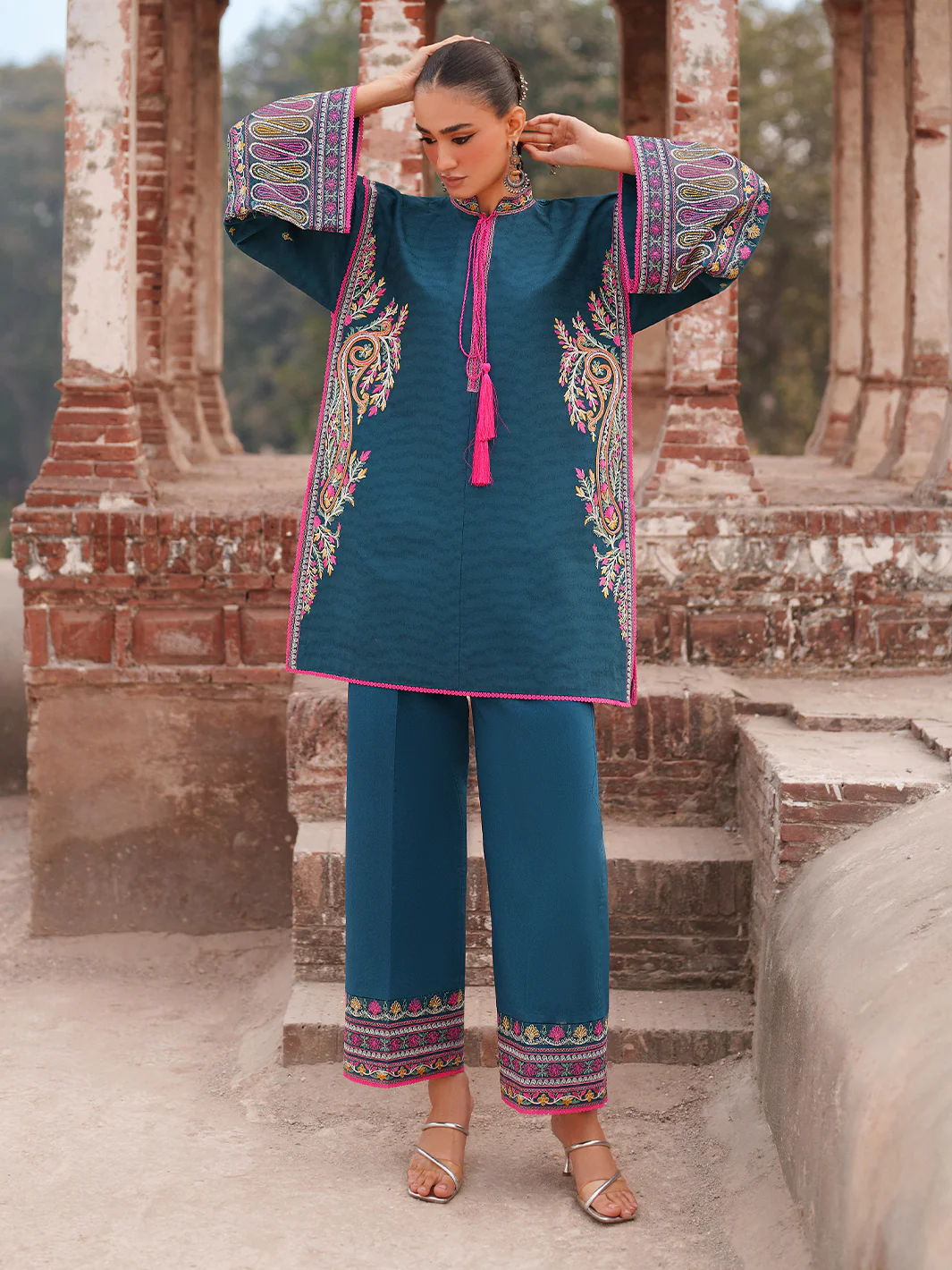 246-A | 3 PC PRET - Image 9