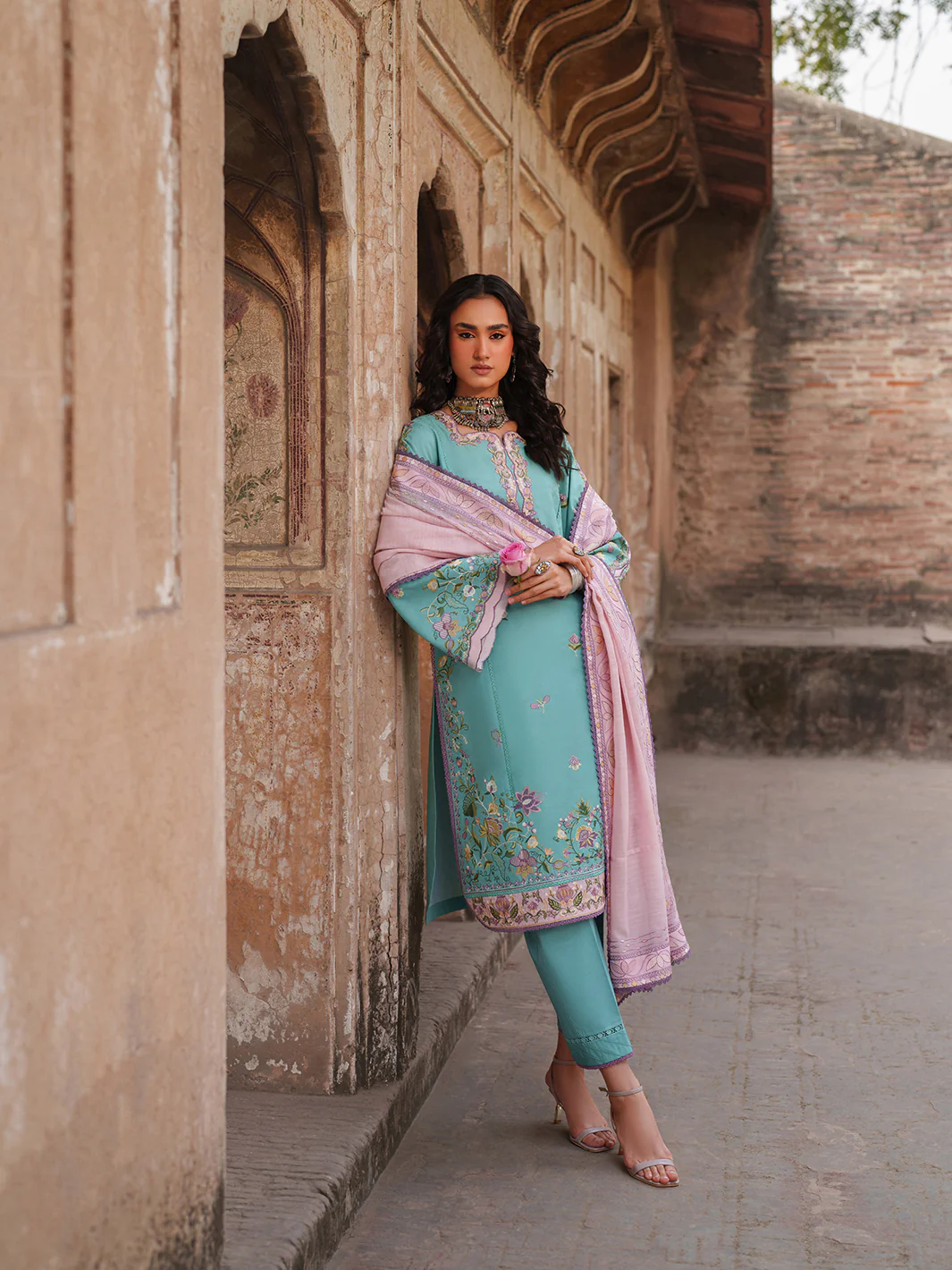 247-A | 3 PC PRET - Image 9