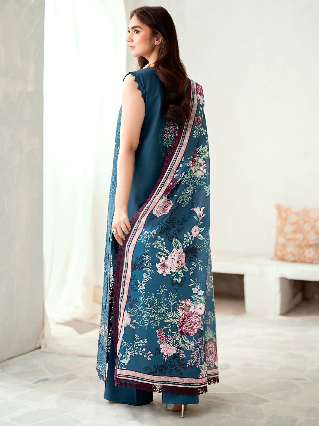 307-B | 3 PC LAWN - Image 3