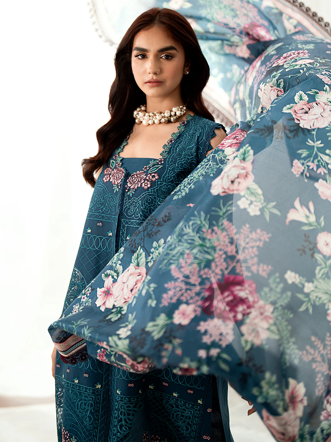 307-B | 3 PC LAWN - Image 5