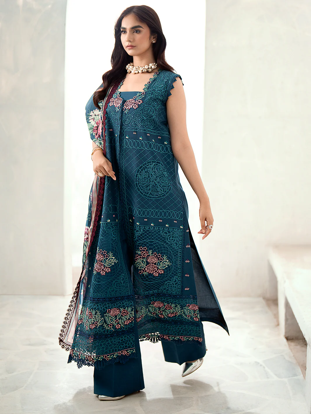 307-B | 3 PC LAWN - Image 7