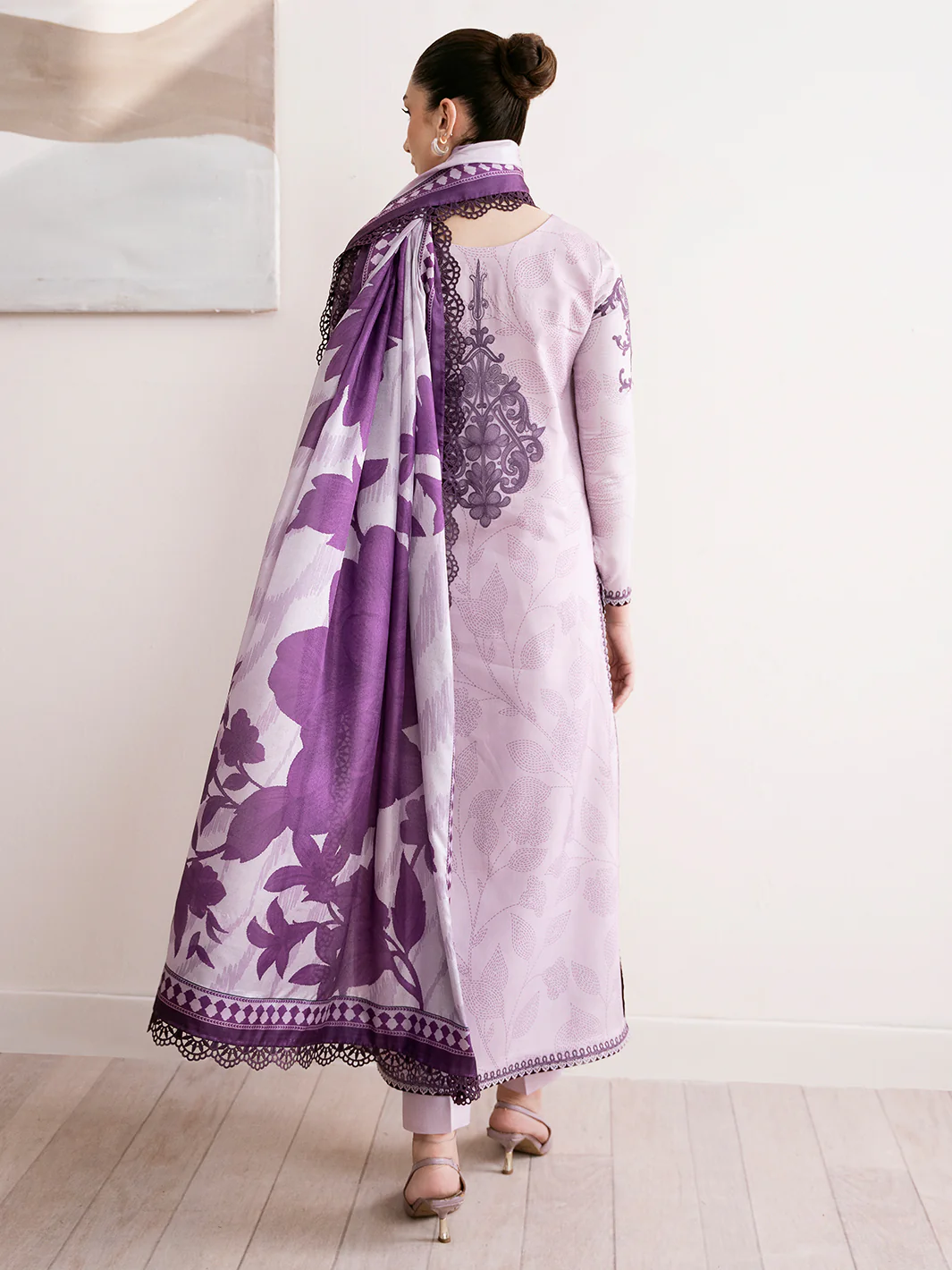 73-A | 3 PC Viscose - Image 3