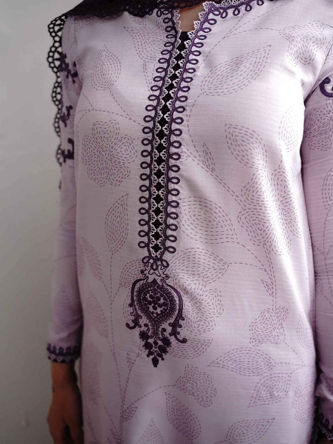 73-A | 3 PC Viscose - Image 4