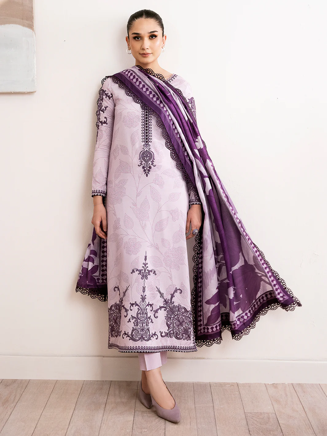 73-A | 3 PC Viscose - Image 7